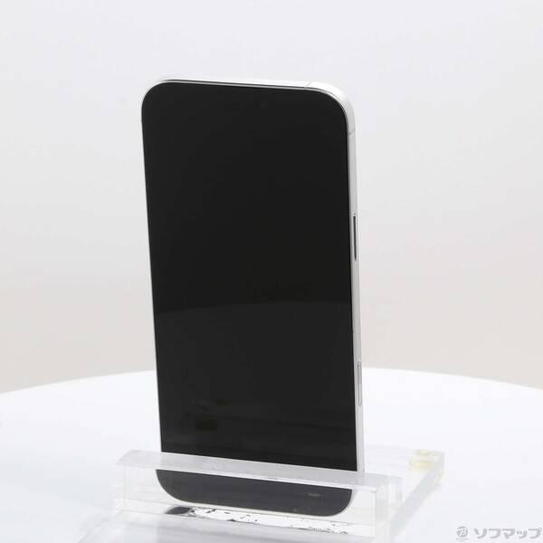 〔中古〕Apple(アップル) iPhone16 Pro Max 512GB ホワイトチタニウム MYWM3J／A SIMフリー〔258-ud〕 |  | 02