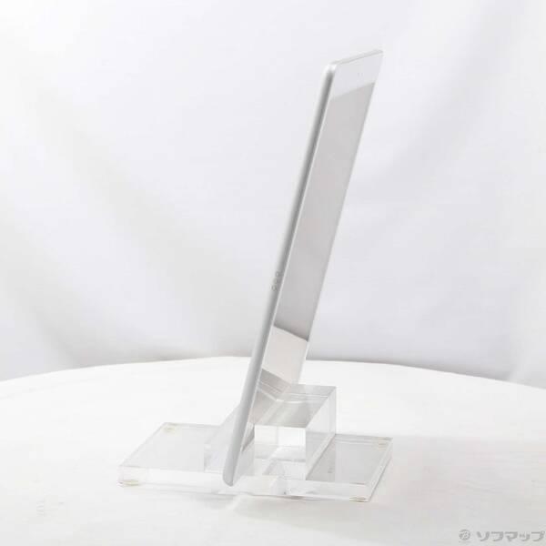 〔中古〕Apple(アップル) iPad 第7世代 32GB シルバー MW752J／A Wi-Fi〔258-ud〕 |  | 01