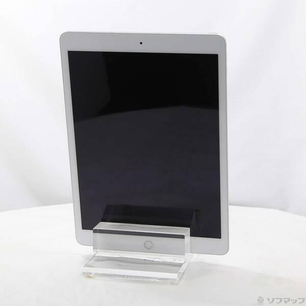 〔中古〕Apple(アップル) iPad 第7世代 32GB シルバー MW752J／A Wi-Fi〔258-ud〕 |  | 02
