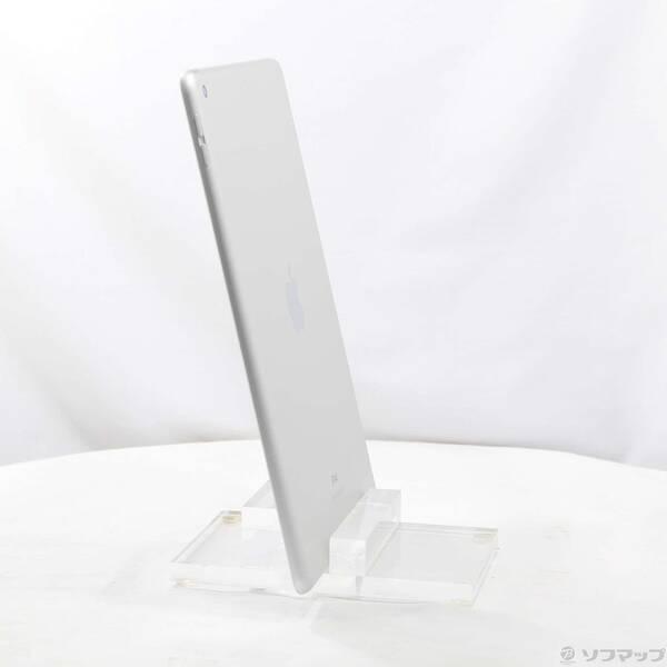 〔中古〕Apple(アップル) iPad 第7世代 32GB シルバー MW752J／A Wi-Fi〔258-ud〕 |  | 03