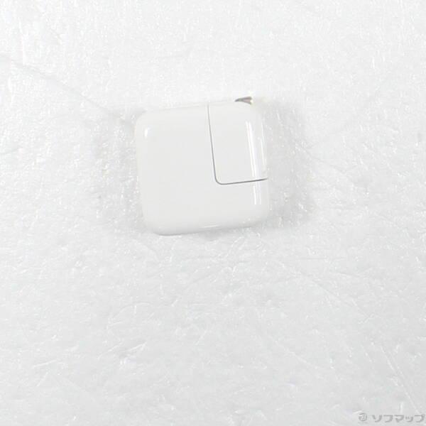 〔中古〕Apple(アップル) iPad 第7世代 32GB シルバー MW752J／A Wi-Fi〔258-ud〕 |  | 04