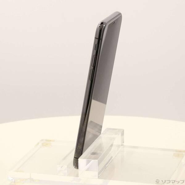 〔中古〕Apple(アップル) iPhoneXS 64GB スペースグレイ MTAW2J／A SIMフリー〔377-ud〕 |  | 01