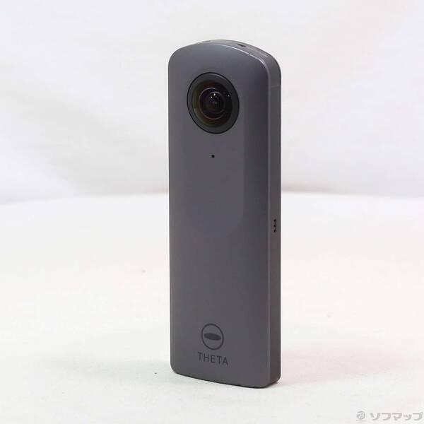 〔中古〕RICOH(リコー) RICOH THETA V〔295-ud〕 | 