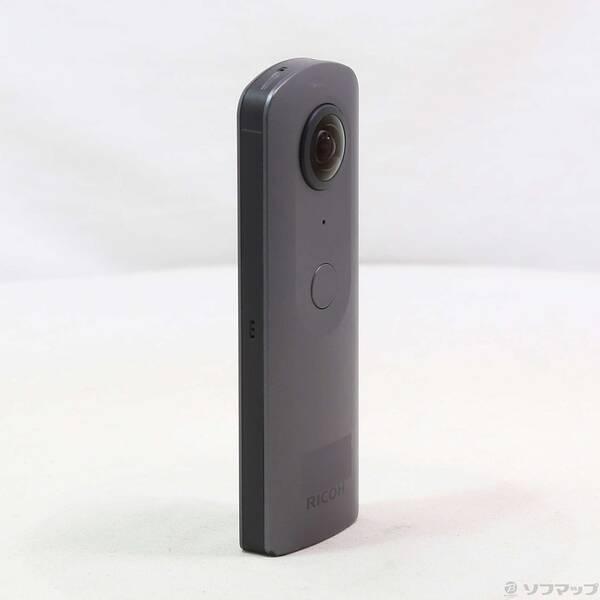 〔中古〕RICOH(リコー) RICOH THETA V〔295-ud〕 |  | 01