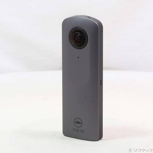 〔中古〕RICOH(リコー) RICOH THETA V〔349-ud〕 | 