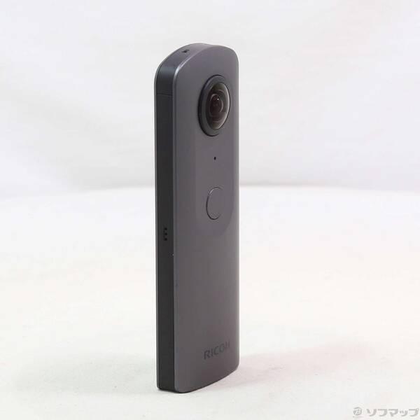 〔中古〕RICOH(リコー) RICOH THETA V〔349-ud〕 |  | 01