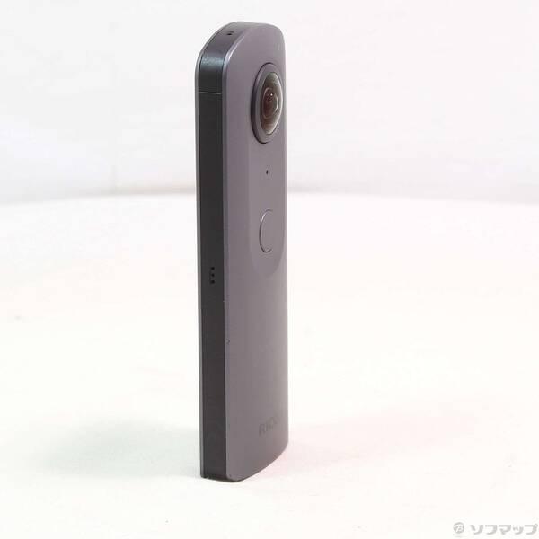 〔中古〕RICOH(リコー) RICOH THETA V〔262-ud〕 |  | 01