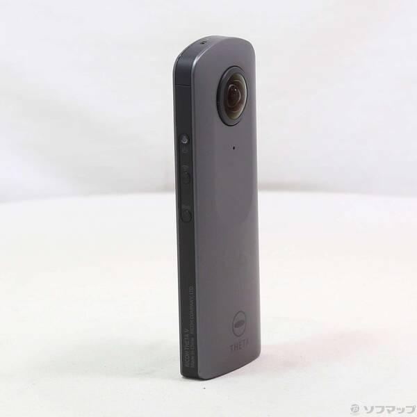 〔中古〕RICOH(リコー) RICOH THETA V〔349-ud〕 |  | 03