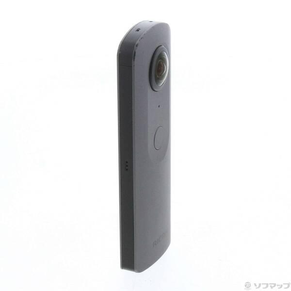 〔中古〕RICOH(リコー) RICOH THETA V〔262-ud〕 |  | 01