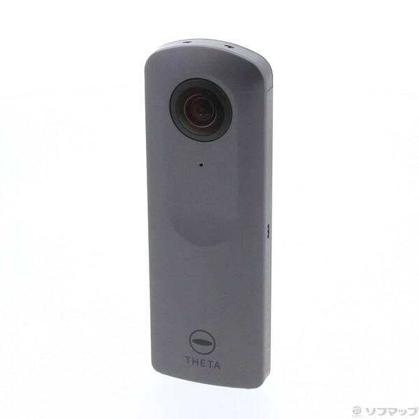〔中古〕RICOH(リコー) RICOH THETA V〔198-ud〕 | 
