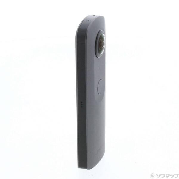 〔中古〕RICOH(リコー) RICOH THETA V〔198-ud〕 |  | 01