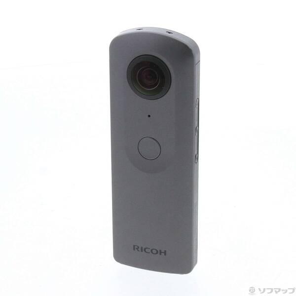 〔中古〕RICOH(リコー) RICOH THETA V〔198-ud〕 |  | 02