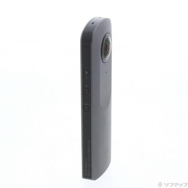 〔中古〕RICOH(リコー) RICOH THETA V〔198-ud〕 |  | 03