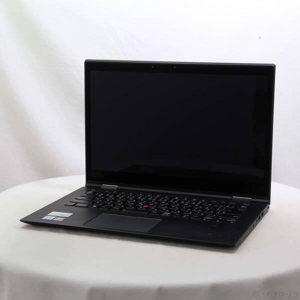 〔中古〕Lenovo(レノボジャパン) ThinkPad X1 Yoga 20LES4P71Y〔352-ud〕 | 