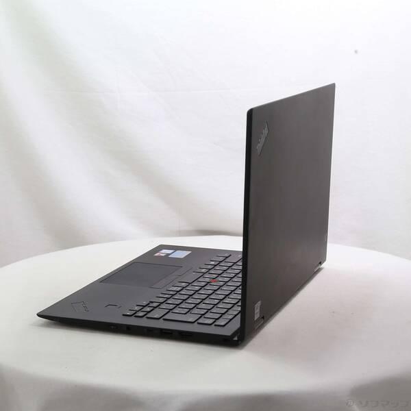 〔中古〕Lenovo(レノボジャパン) ThinkPad X1 Yoga 20LES4P71Y〔352-ud〕 |  | 01