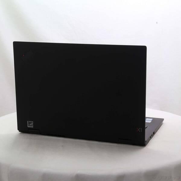 〔中古〕Lenovo(レノボジャパン) ThinkPad X1 Yoga 20LES4P71Y〔352-ud〕 |  | 02