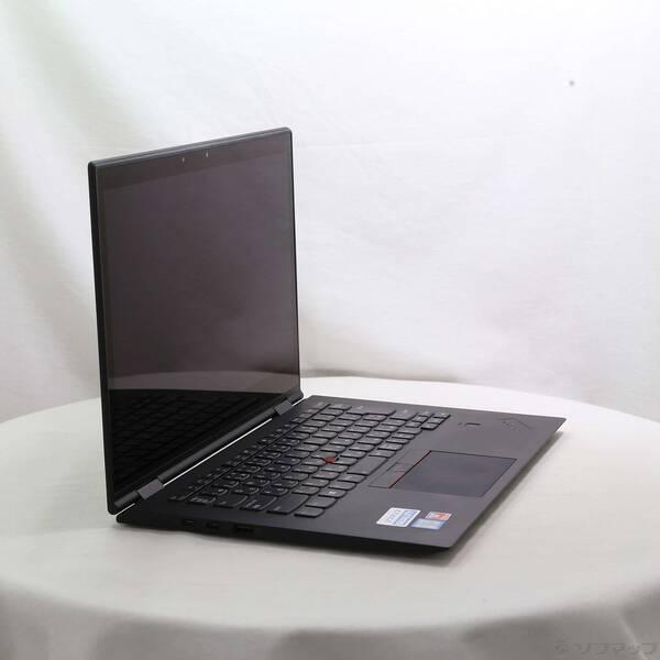 〔中古〕Lenovo(レノボジャパン) ThinkPad X1 Yoga 20LES4P71Y〔352-ud〕 |  | 03