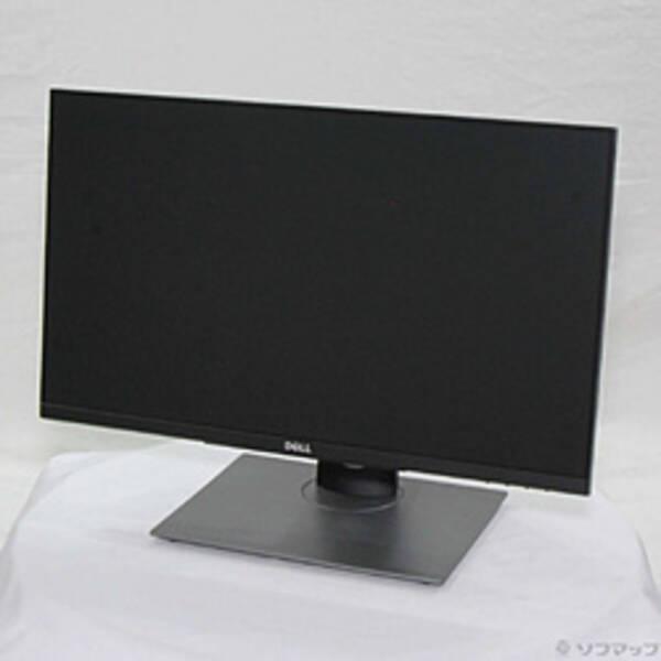 〔中古〕DELL(デル) P2418HT 23.8インチマルチタッチモニタ-〔262-ud〕 | 