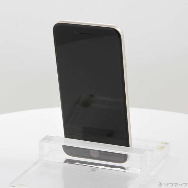 〔中古〕Apple(アップル) iPhone SE 第3世代 256GB スターライト MMYK3J／A SIMフリー〔371-ud〕 |  | 02