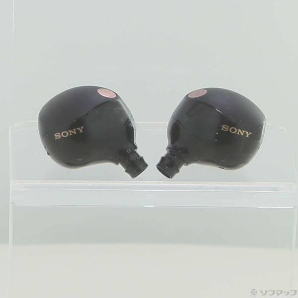 〔中古〕SONY(ソニー) WF-1000XM5 ブラック〔276-ud〕 |  | 02