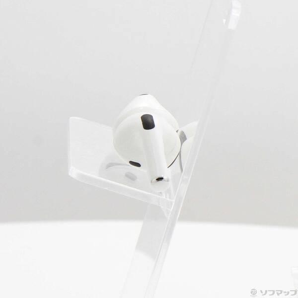 中古〕Apple(アップル) AirPods Pro 第1世代 MWP22J／A〔377-ud