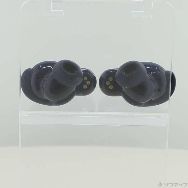 〔中古〕BOSE(ボーズ) QuietComfort Earbuds II Midnight Blue ミッドナイトブルー〔349-ud〕 |  | 02