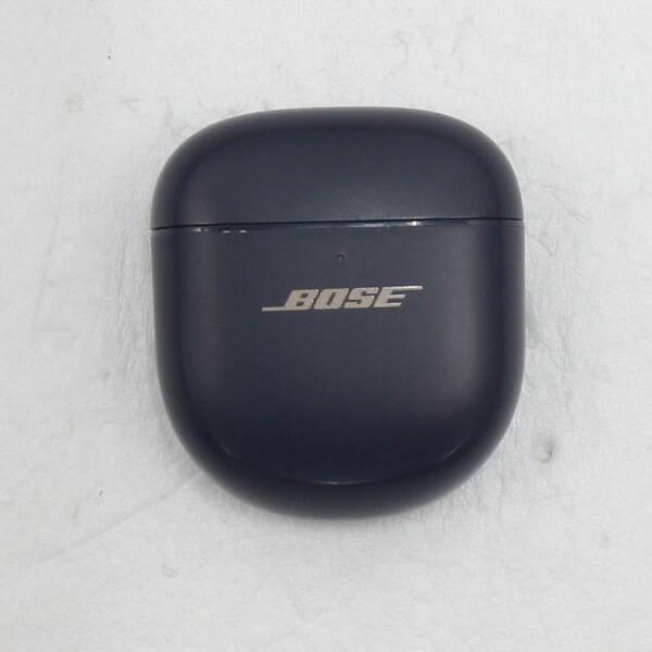 〔中古〕BOSE(ボーズ) QuietComfort Earbuds II Midnight Blue ミッドナイトブルー〔349-ud〕 |  | 04