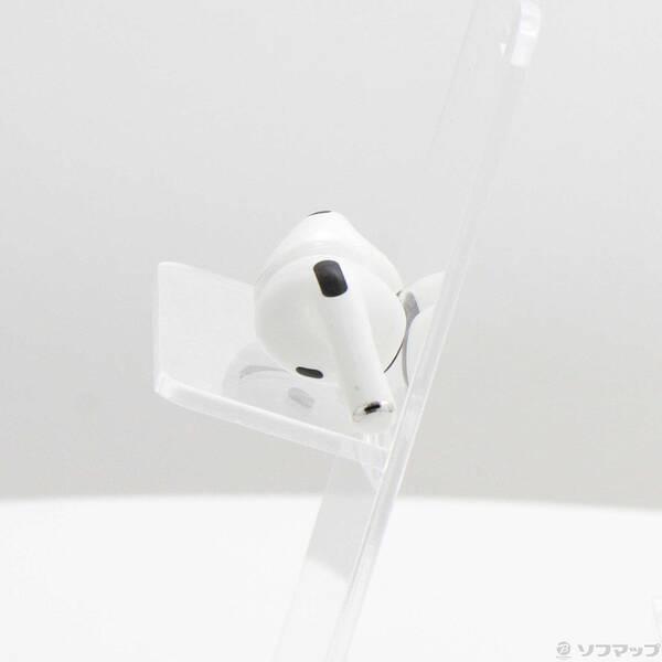 中古〕Apple(アップル) AirPods Pro 第1世代 MWP22J／A〔377-ud
