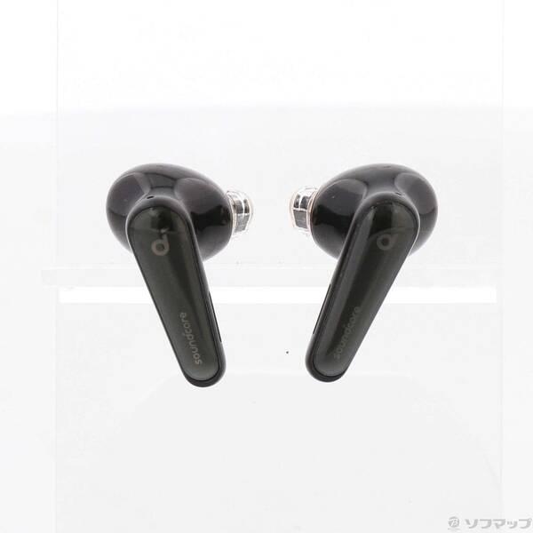 〔中古〕Anker(アンカー) Soundcore Liberty 4 ミッドナイトブラック A3953N11〔377-ud〕 | 