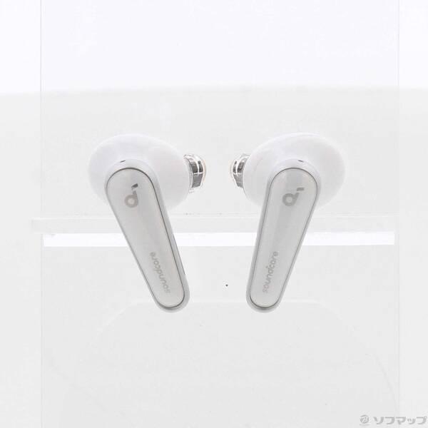 〔中古〕Anker(アンカー) Soundcore Liberty 4 クラウドホワイト A3953N21〔352-ud〕 | 