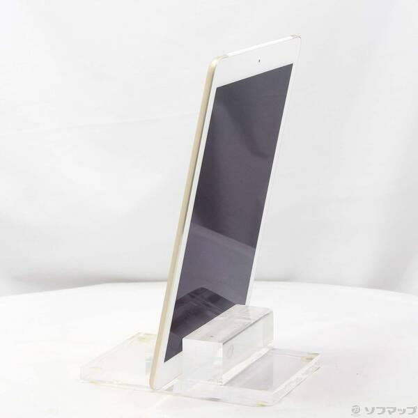 〔中古〕Apple(アップル) iPad Air 2 32GB ゴールド MNVR2J／A docomo〔297-ud〕 |  | 01