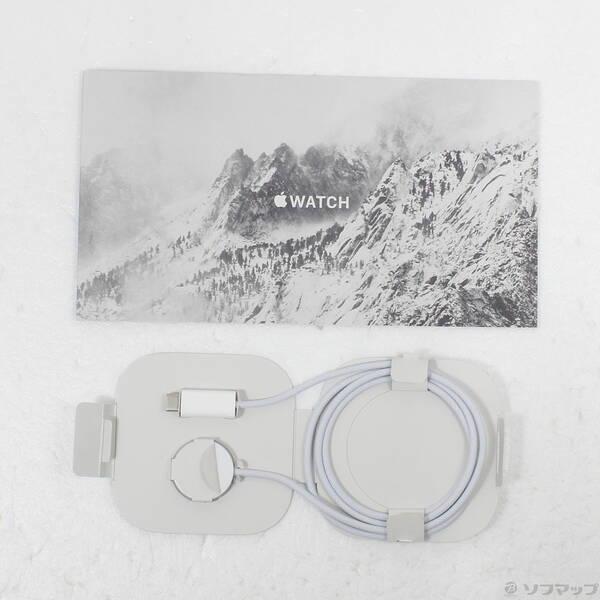 〔中古〕Apple(アップル) Apple Watch Ultra GPS + Cellular 49mm チタニウムケース バンド無し〔297-ud〕 |  | 04