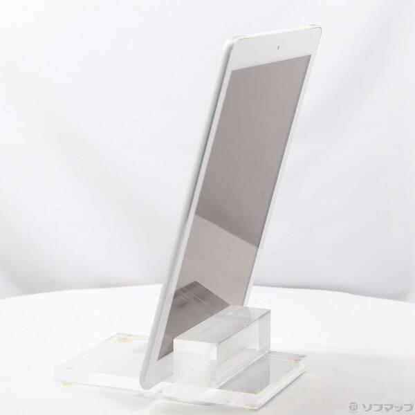 〔中古〕Apple(アップル) iPad Air 64GB シルバー MD796J／A SoftBank〔247-ud〕 |  | 01