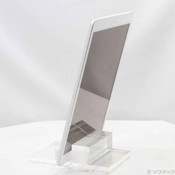 〔中古〕Apple(アップル) iPad 第7世代 32GB シルバー MW6C2J／A docomoロック解除SIMフリー〔258-ud〕 |  | 01
