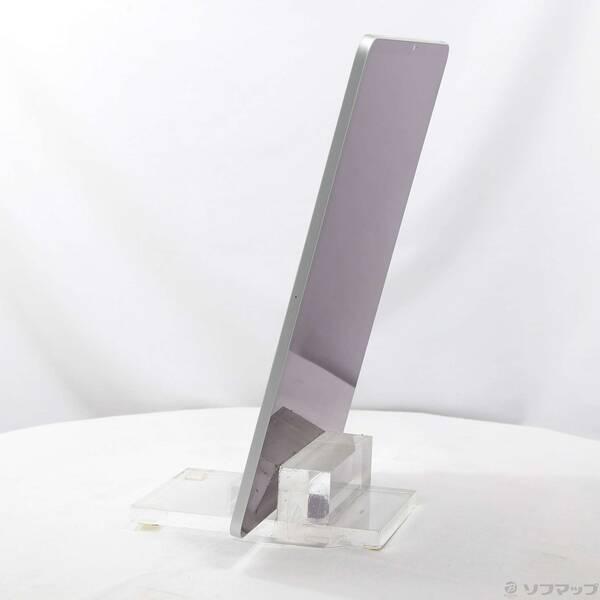 〔中古〕Apple(アップル) iPad Pro 12.9インチ 第5世代 256GB シルバー MHNJ3J／A Wi-Fi〔371-ud〕 |  | 01