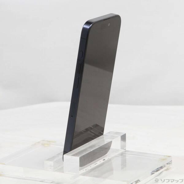 〔中古〕Apple(アップル) iPhone15 Pro 256GB ブルーチタニウム MTUG3J／A SIMフリー〔198-ud〕 |  | 01