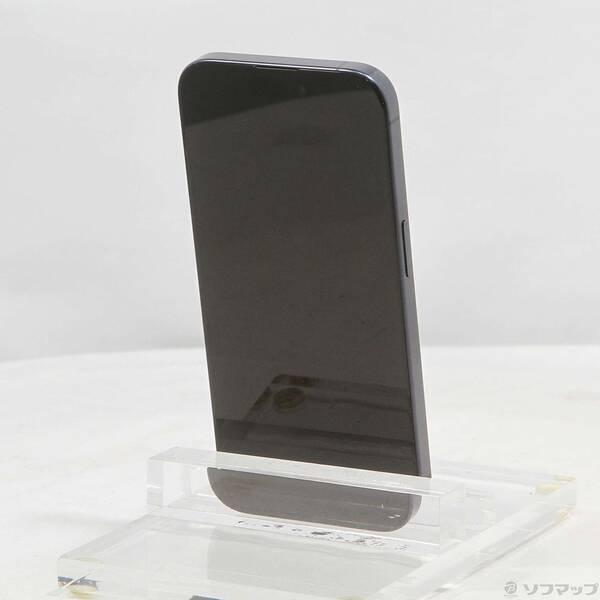 〔中古〕Apple(アップル) iPhone15 Pro 256GB ブルーチタニウム MTUG3J／A SIMフリー〔198-ud〕 |  | 02