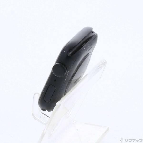 〔中古〕Apple(アップル) Apple Watch SE 第2世代 GPS 44mm ミッドナイトアルミニウムケース バンド無し〔348-ud〕 |  | 01