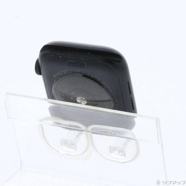 〔中古〕Apple(アップル) Apple Watch SE 第2世代 GPS 44mm ミッドナイトアルミニウムケース バンド無し〔348-ud〕 |  | 02