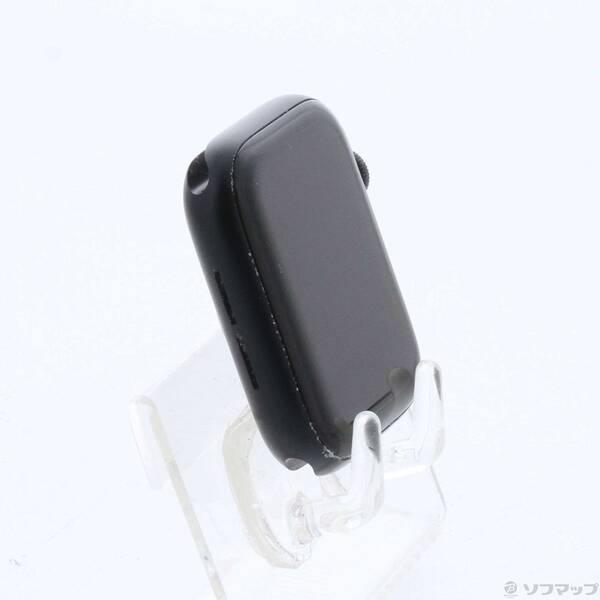〔中古〕Apple(アップル) Apple Watch SE 第2世代 GPS 44mm ミッドナイトアルミニウムケース バンド無し〔348-ud〕 |  | 03