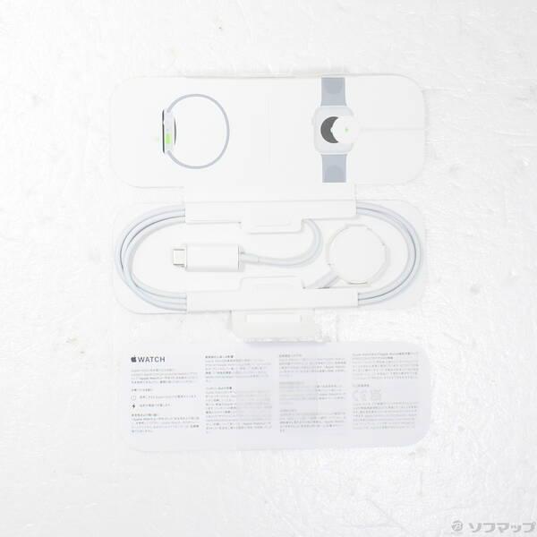 〔中古〕Apple(アップル) Apple Watch SE 第2世代 GPS 44mm ミッドナイトアルミニウムケース バンド無し〔348-ud〕 |  | 04