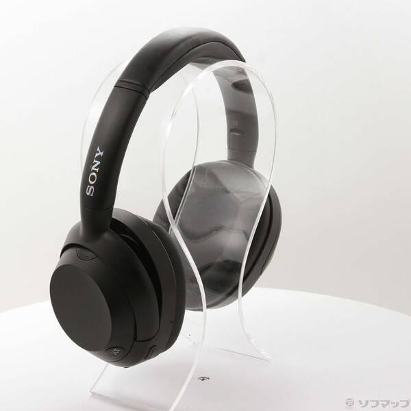〔中古〕SONY(ソニー) ULT WEAR WH-ULT900N (B) ブラック〔344-ud〕 |  | 01