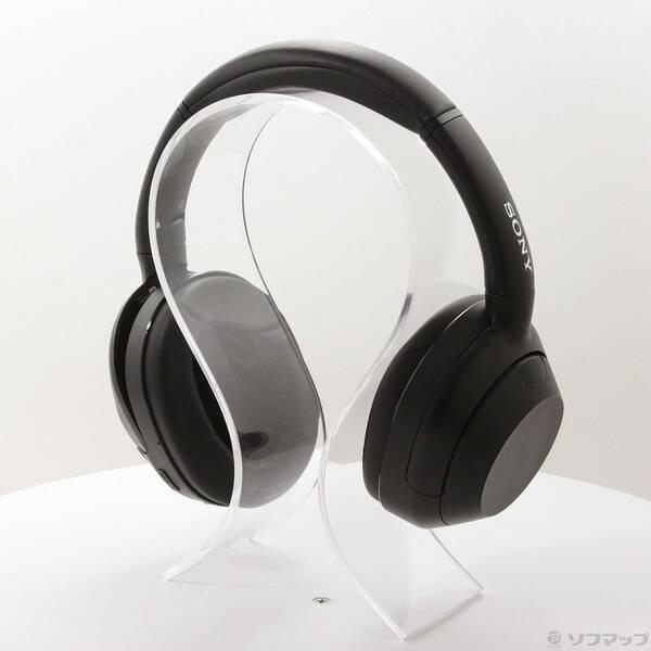 〔中古〕SONY(ソニー) ULT WEAR WH-ULT900N (B) ブラック〔344-ud〕 |  | 02