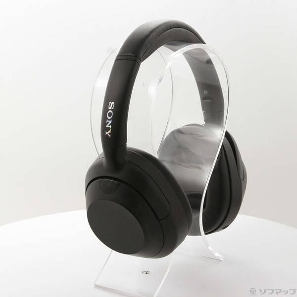 〔中古〕SONY(ソニー) ULT WEAR WH-ULT900N (B) ブラック〔344-ud〕 |  | 03