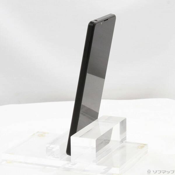 〔中古〕SONY(ソニー) Xperia 1 III 256GB フロストブラック SOG03 auロック解除SIMフリー〔196-ud〕 |  | 01