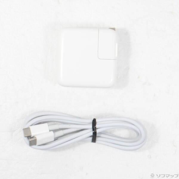 〔中古〕Apple(アップル) MacBook Air 13.3-inch Late-2020 MGN63J／A Apple M1 8コアCPU_7コアGPU 8GB SSD256GB スペースグレイ 〔15.3 Sequoia〕〔258-ud〕 |  | 04