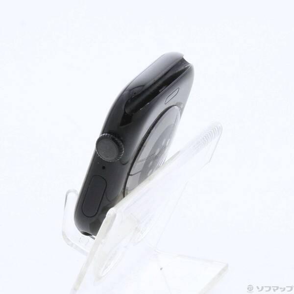 〔中古〕Apple(アップル) Apple Watch Series 10 GPS 46mm ジェットブラックアルミニウムケース バンド無し〔348-ud〕 |  | 01
