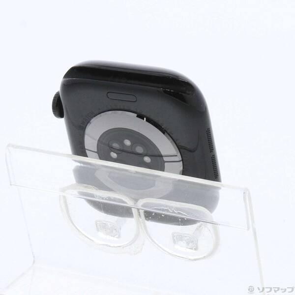 〔中古〕Apple(アップル) Apple Watch Series 10 GPS 46mm ジェットブラックアルミニウムケース バンド無し〔348-ud〕 |  | 02