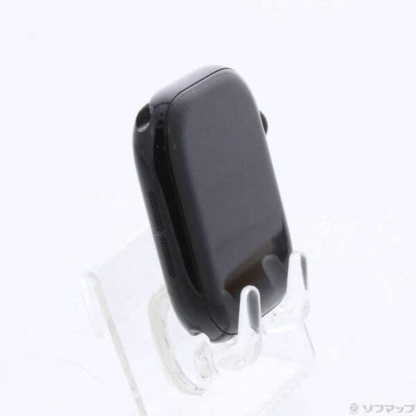 〔中古〕Apple(アップル) Apple Watch Series 10 GPS 46mm ジェットブラックアルミニウムケース バンド無し〔348-ud〕 |  | 03