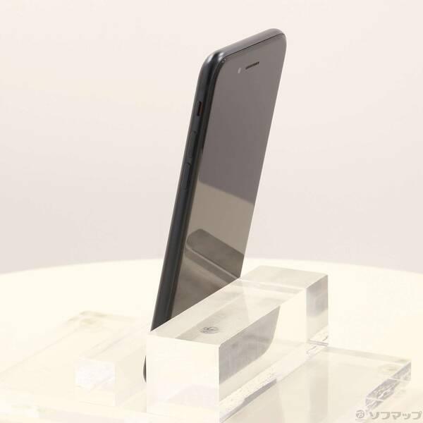 中古〕Apple(アップル) iPhone SE 第3世代 128GB ミッドナイト MMYF3J